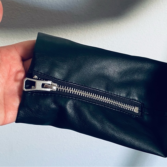 Moto Biker Jacket - Picture 4 of 6